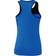 Erima 5-C Tank Top Women - New Royal/Black/White