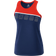 Erima Kid's 5-C Tank Top - New Navy/Red/White