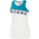 Erima 5-C Tanktop Dames - Blanc