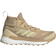 Adidas Terrex Free Hiker GTX W - Beige Tone/Sandy Beige/Pulse Amber