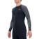 UYN Marathon OW Long Sleeve Shirt Men - Blackboard/Black/Charcoal