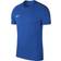 Nike Dry Academy SS Top Men - Royal Blue/Obsidian/White