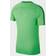 Nike Dry Academy SS Top Men - Green Spark/Pine Green/White