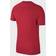 Nike Dry Academy SS Top Men - Red/White