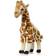 Bon Ton Toys Giraffe 31cm