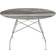 Kartell Glossy Matbord 128cm