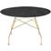 Kartell Glossy Dining Table 128cm