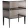 Kartell Ghost Buster Chest of Drawer 68x80cm