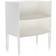 Kartell Ghost Buster Byrå 68x80cm
