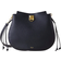 Mulberry Iris Hobo - Black