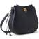 Mulberry Iris Hobo - Black