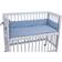 TiSsi Crowns Cushion for Sophie Crib 40x90cm