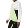 Asics Lite-Show Jacket Women - Brilliant White/Lime Green