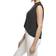 Urban Classics Ladies Modal Padded Shoulder Tank - Black