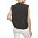 Urban Classics Ladies Modal Padded Shoulder Tank - Black