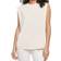 Urban Classics Ladies Modal Padded Shoulder Tank - Whitesand