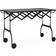 Kartell Battista Rullbord 54x100cm