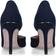 Kurt Geiger Alyssa2 - Navy