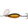 Abu Garcia Droppen Maxi 12g Gold / Fluorescent Orange