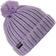 Regatta Kid's Luminosity III Reflective Bobble Hat - Lilac Frost