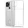 CaseOnline Silicone Case with Card Slot for iPhone 12 Pro Max