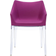 Kartell Madame Fåtölj 74cm