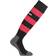 Uhlsport Team Pro Stripe Socks Kids - Black/Red