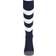 Uhlsport Team Pro Stripe Socks Kids - Navy/White