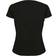 Urban Classics Ladies Basic Box Tee - Black