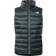 The North Face Women’s Aconcagua Vest - Balsam Green/TNF White Logo