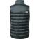 The North Face Women’s Aconcagua Vest - Balsam Green/TNF White Logo