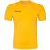 Hummel First Performance Short Sleeves Jersey Kids - Sports Yellow