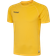 Hummel First Performance Short Sleeves Jersey Kids - Sports Yellow