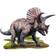 Madd Capp I am Triceratops 100 Pieces