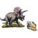 Madd Capp I am Triceratops 100 Pieces