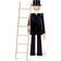 Kay Bojesen Chimney Sweeper Figurine 20.5cm