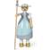 Kay Bojesen Shepherdess Figurine 20cm