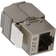 Deltaco RJ45 FTP Cat6 Female Mono Adapter