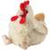 Warmies Huhn 25cm