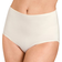 Miss Mary Soft Basic Cotton Maxi Brief - Beige