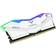 TeamGroup T-Force Delta RGB DDR5-6400 32GB CL40 Dual Channel (2 pcs) Intel XMP Wit met RGB