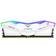 TeamGroup T-Force Delta RGB DDR5-6400 32GB CL40 Dual Channel (2 pcs) Intel XMP Wit met RGB