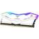 TeamGroup T-Force Delta RGB DDR5-6400 32GB CL40 Dual Channel (2 pcs) Intel XMP Wit met RGB