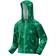 Regatta Kid's Jollie Full Zip Hooded Fleece - Jelly Bean Dinosaur