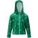 Regatta Kid's Jollie Full Zip Hooded Fleece - Jelly Bean Dinosaur