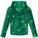 Regatta Kid's Jollie Full Zip Hooded Fleece - Jelly Bean Dinosaur