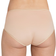 Miss Mary Soft Basic Cotton Maxi Brief - Beige