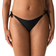 PrimaDonna Swim Cocktail Waist Ropes Bikini Briefs - Black