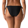 PrimaDonna Swim Cocktail Waist Ropes Bikini Briefs - Black