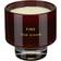 Tom Dixon Elements Fire Medium Duftlys 700g